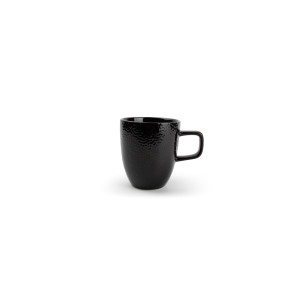 Mielo schwarz Mug 38cl